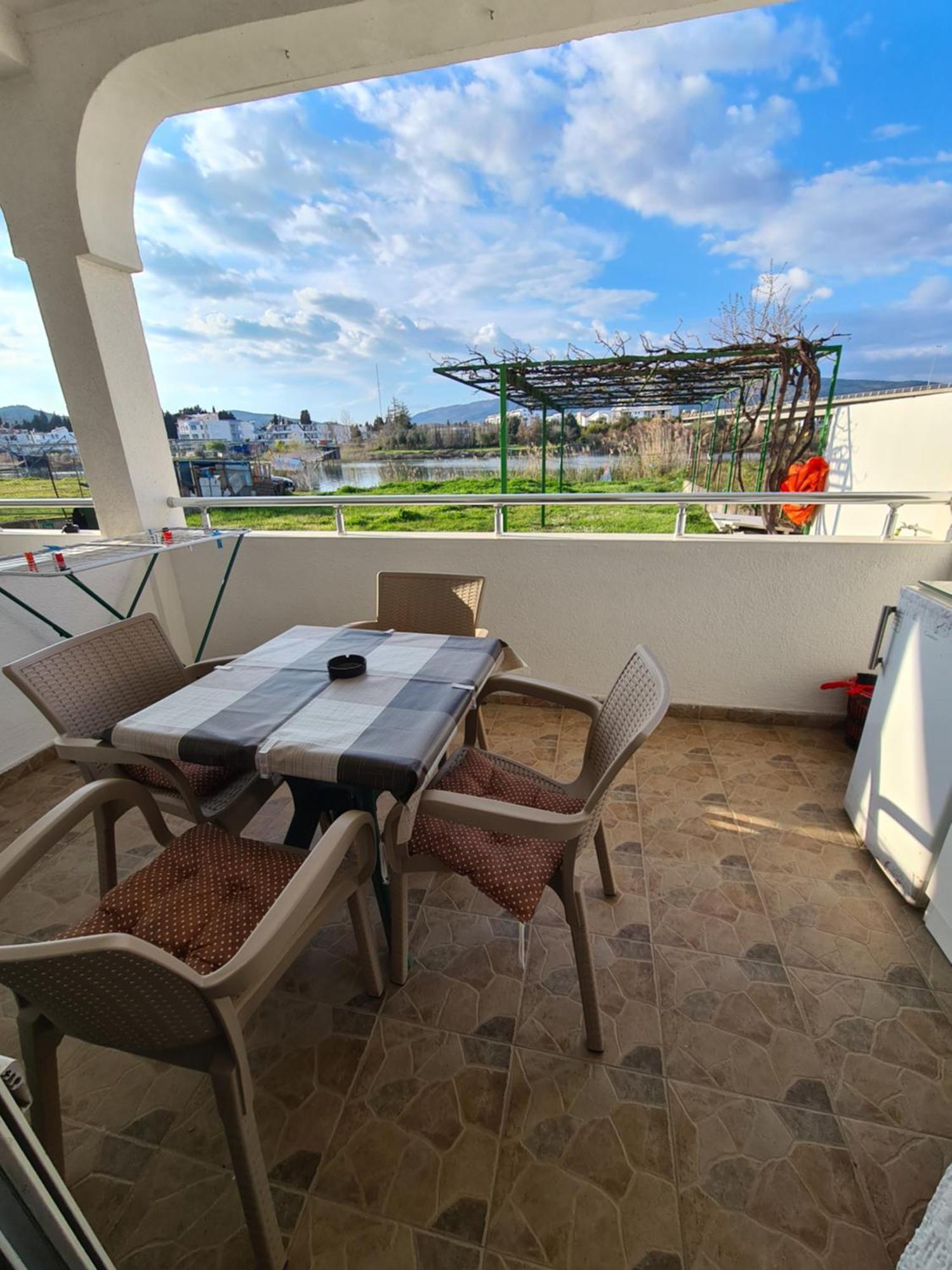 Apartment Walk Ulcinj