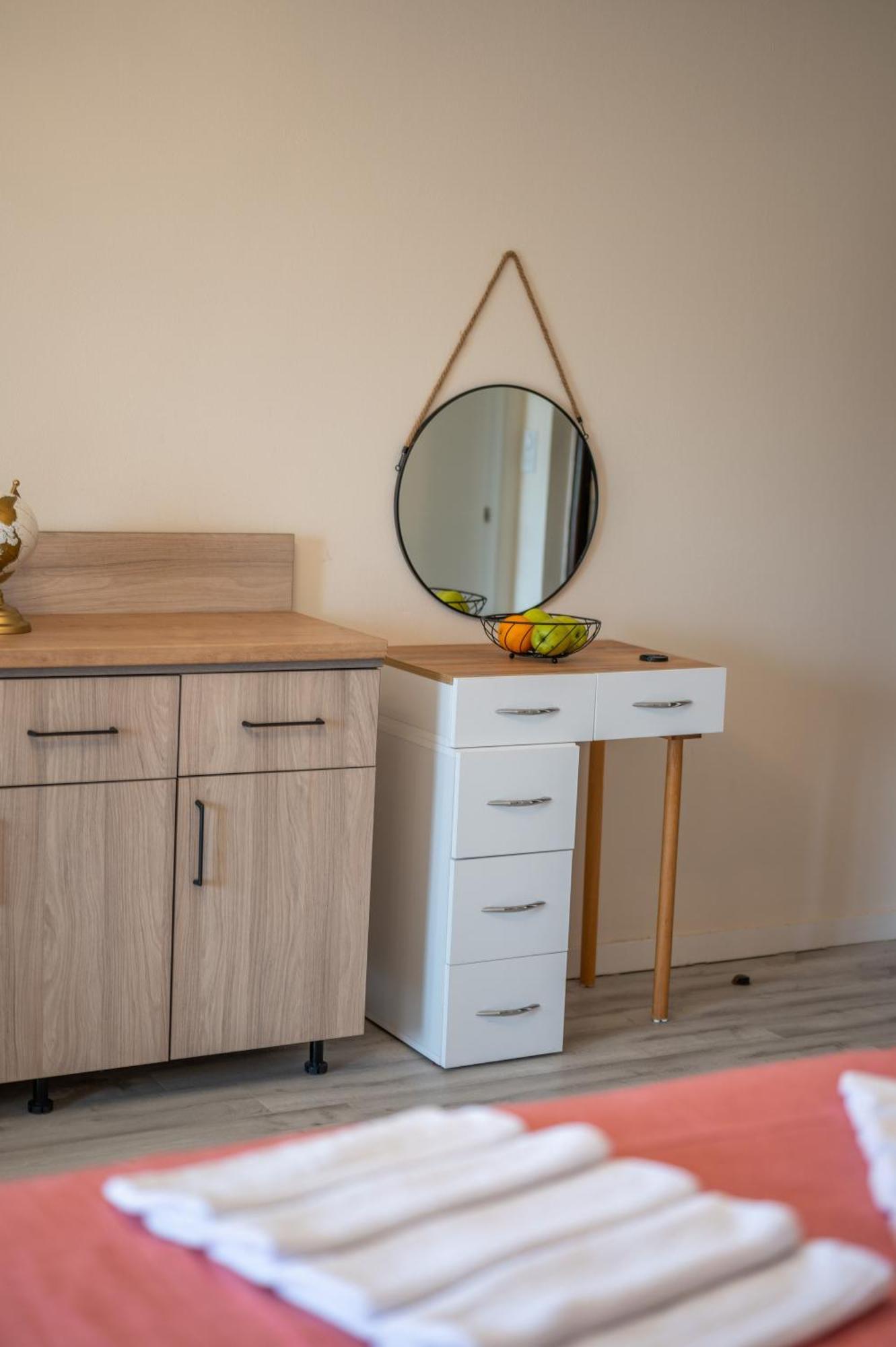 Walk Apartment