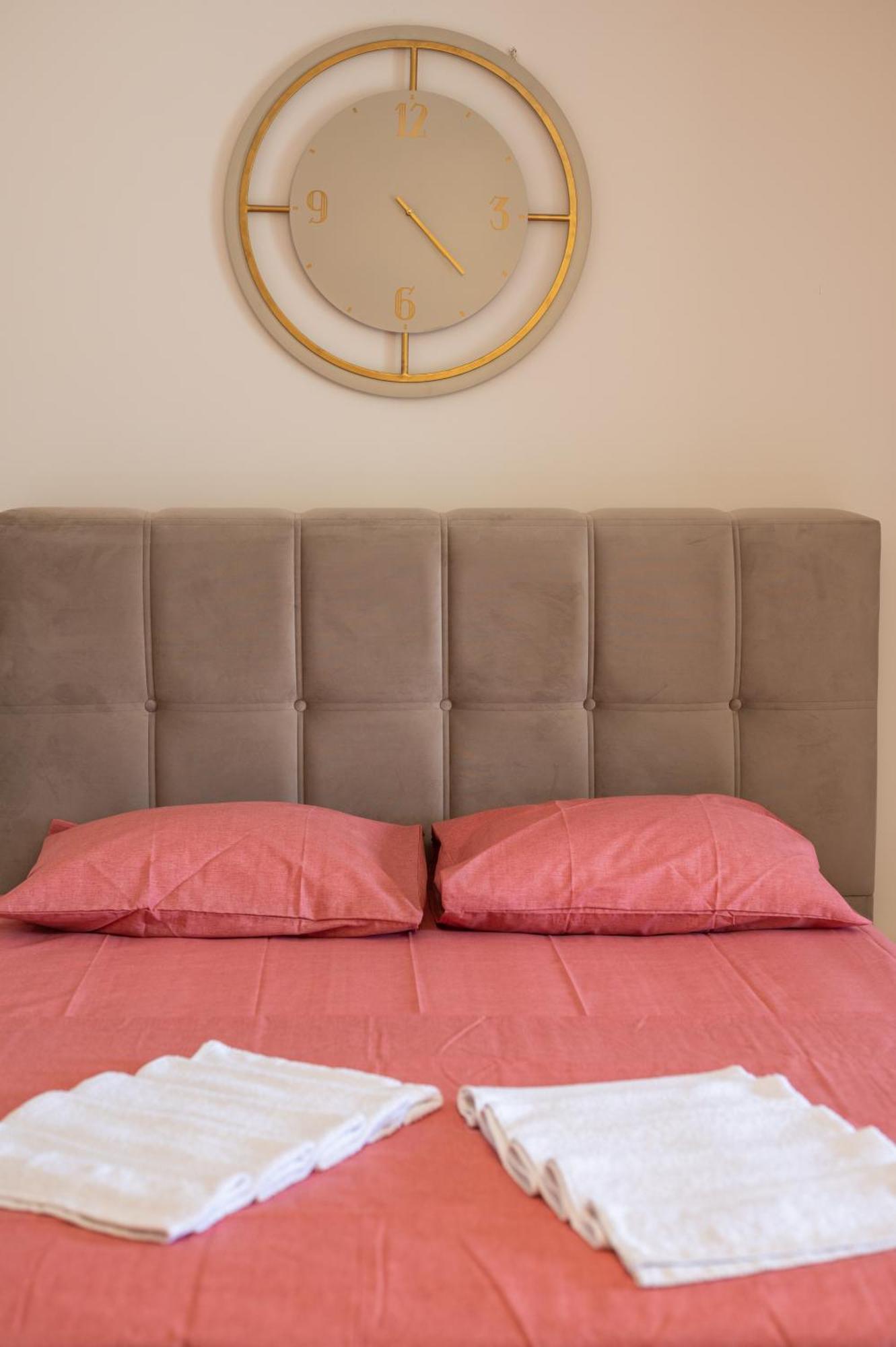 Apartment Walk Ulcinj