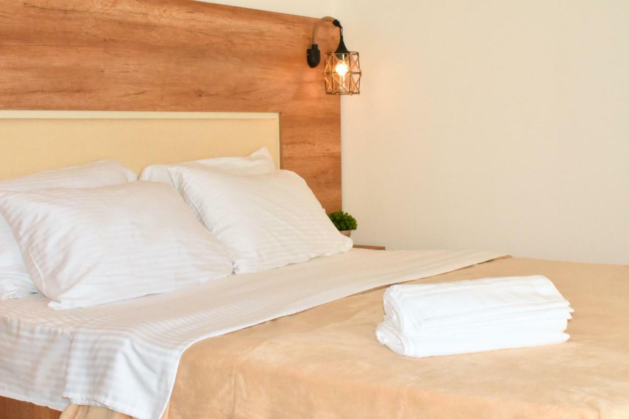 Walk Apartment